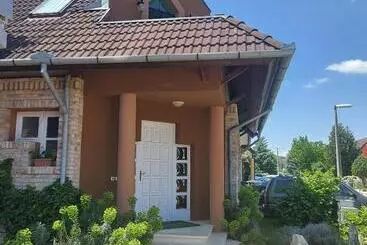 Pension Petra Vendégház