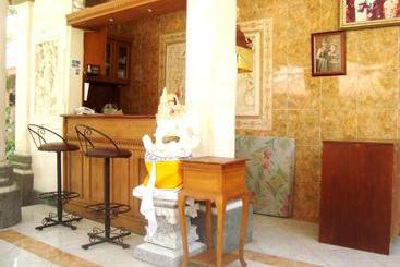 Panzió Pollok And Lemayeur Beach Front