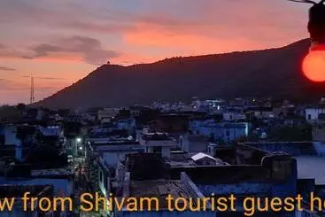 Pension Shivam Tourist Guest House