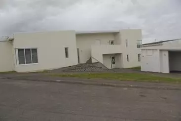 پانسیون Súlur Guesthouse 2