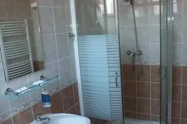 Pension Sóvirág Vendégház