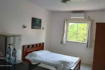 Aparthotel Residencial Dom Fernando