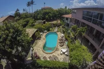 Majatalo E Pousada Tropical Wind Do Cumbuco