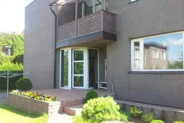 پانسیون Eha Suija Home Accommodation