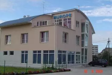 پانسیون Europe Guesthouse