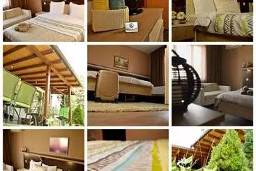 Pension Guest House Via