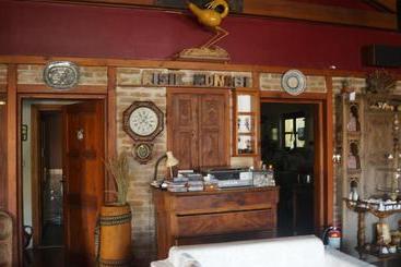 Pensió Kisik Konagi