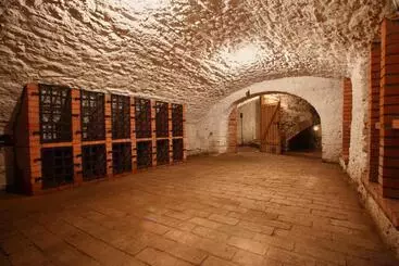 Pensione Penzion štybar