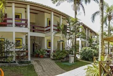 Pension Pousada Casarao