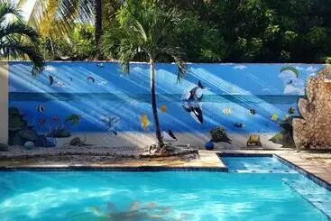 Pension Pousada Sol & Lua