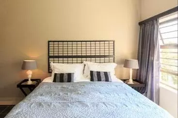 Pension The Ocean Bay Luxury Guesthouse