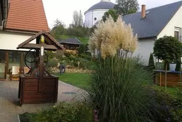 Pensjonat Tip Top Lak Vendégház