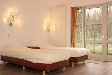 Huoneistohotelli Studio Bosch Duin Strand