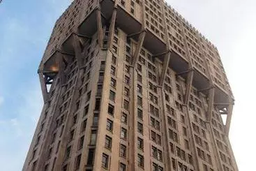 آپارتمان Domux Home Torre Velasca