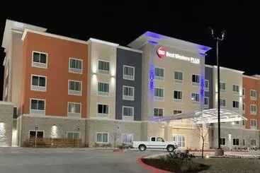 Hotel Best Western Plus Medical Center