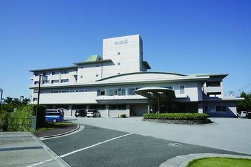 Otel Chateraise  Isawa