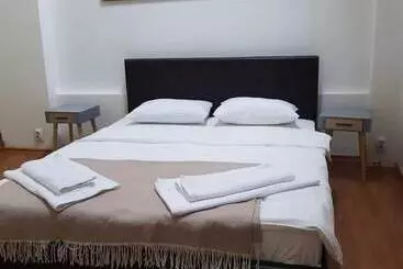 هتل Nonna Mia