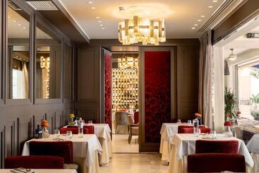 בית מלון כפרי Palazzo Doglio