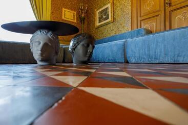 Отель Room Of Andrea