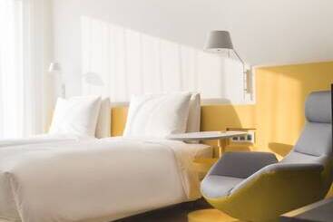 ホテル The Place Taipei