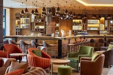 Leading Family Hotel & Resort Dachsteinkönig