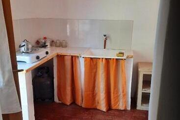 פנסיון Posada Arco Iris