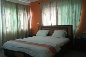 Abal Hall And Hotels