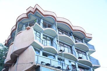 Bed & Breakfast Blue Nile Guest House