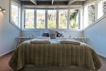 ツーリストアパートメント Circular Bay