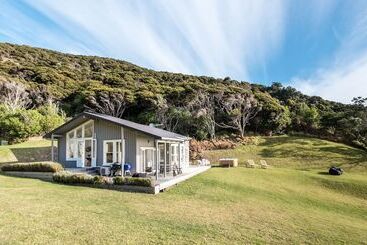 Apartaments turístics Circular Bay