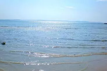 Hotel Blanka Apartments