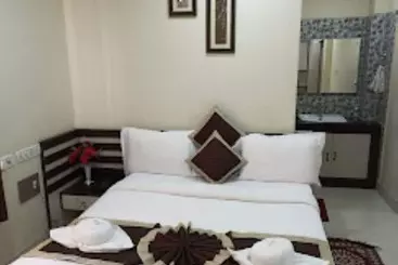 Hôtel Bnson Blue Cuttack