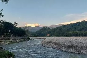 Hotel Voco Jim Corbett By Ihg