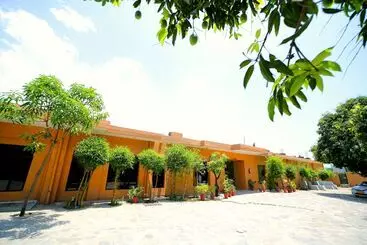 Szálloda Voco Jim Corbett By Ihg