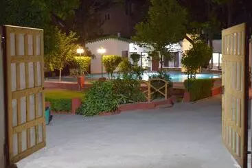 Hotel Corbett Paradiso By Ilila