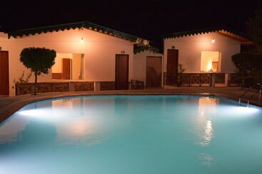 Hotel Corbett Paradiso By Ilila