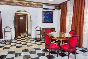 Hotel Dar Diaf Cheraga