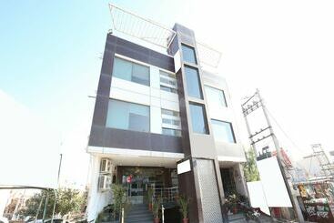 호텔 Dream Downtown