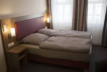 Hotel La Flamme Wertheim Garni
