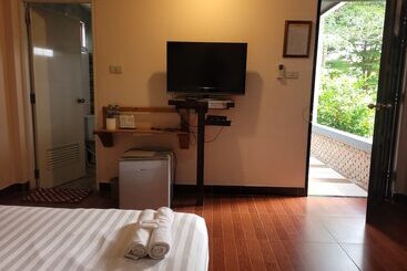 호텔 Pairom Resort