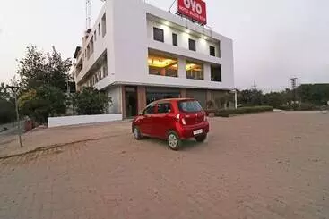 Hotell Silver Star By Oyo Rooms