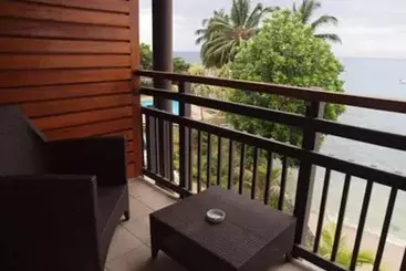 Hotelli Solomon Kitano Mendana