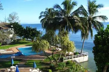 Hotel Solomon Kitano Mendana