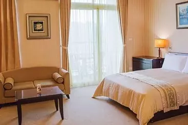 Hotel West Lake Resortopia