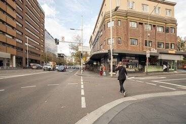 شقق خاصة سياحية My Ho Yo Ho City Views Apartments