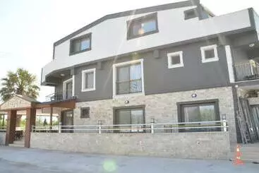 Nocleg ze śniadaniem Ada Marin Otel