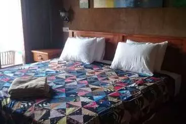 Bed & Breakfast Eliska Sari Bungalows Sumberkima