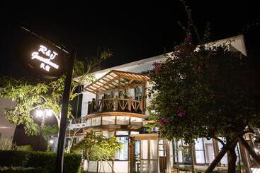 تختخواب و صبحانه R&j Guesthouse