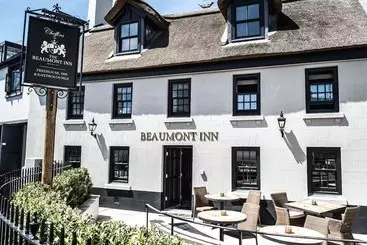 Cheffins At The Beaumont Inn