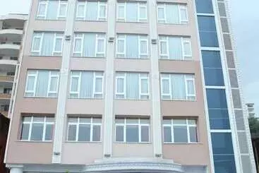 Cihan Otel